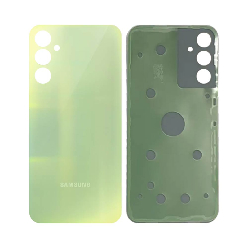 Cache Premium Samsung Galaxy A24 4G A245 Vert – PhoneFrance
