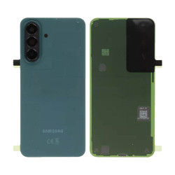 Cache Samsung Galaxy A37 5G A376 Vert Foncé – PhoneFrance