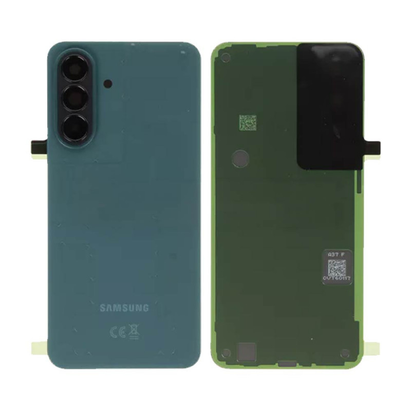 Cache Samsung Galaxy A37 5G A376 Vert Foncé – PhoneFrance