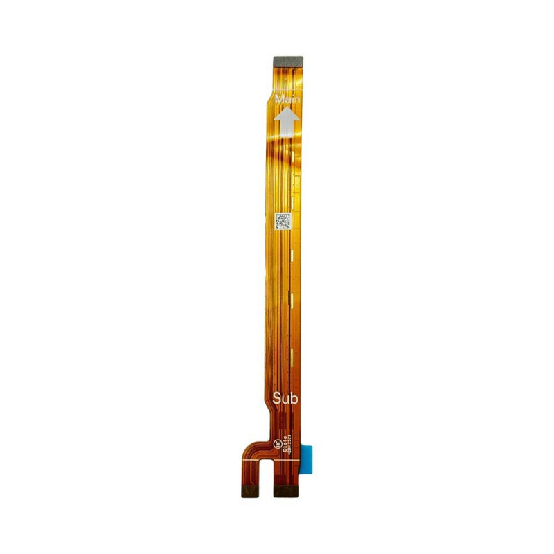 Nappe A11 Wi-Fi X130/Galaxy Tab A11 4G X135 – PhoneFrance