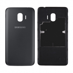 Cache Premium Samsung Galaxy J2 2018 J250 Noir – PhoneFrance