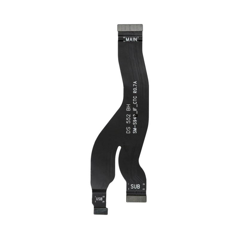 Nappe Premium Samsung Galaxy S26 S942 – PhoneFrance