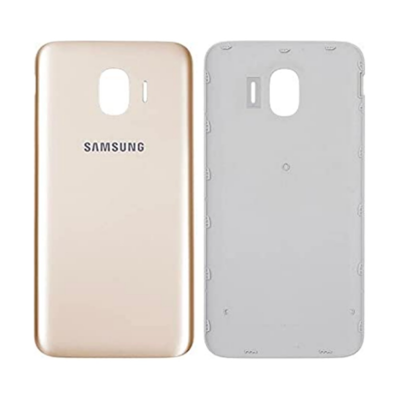 Cache Premium Samsung Galaxy J2 2018 J250 Or – PhoneFrance