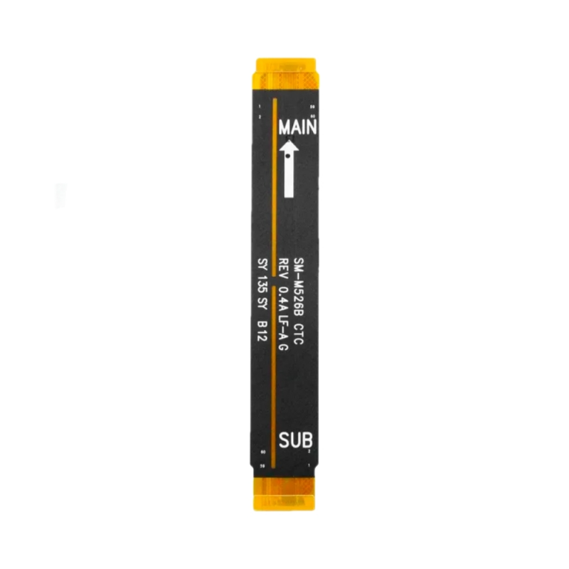 Nappe Premium Samsung Galaxy M53 5G M536 – PhoneFrance