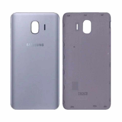 Cache Premium Samsung Galaxy J4 2018 J400 Gris – PhoneFrance