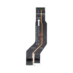 Nappe Premium Samsung Galaxy M15 5G M156 – PhoneFrance