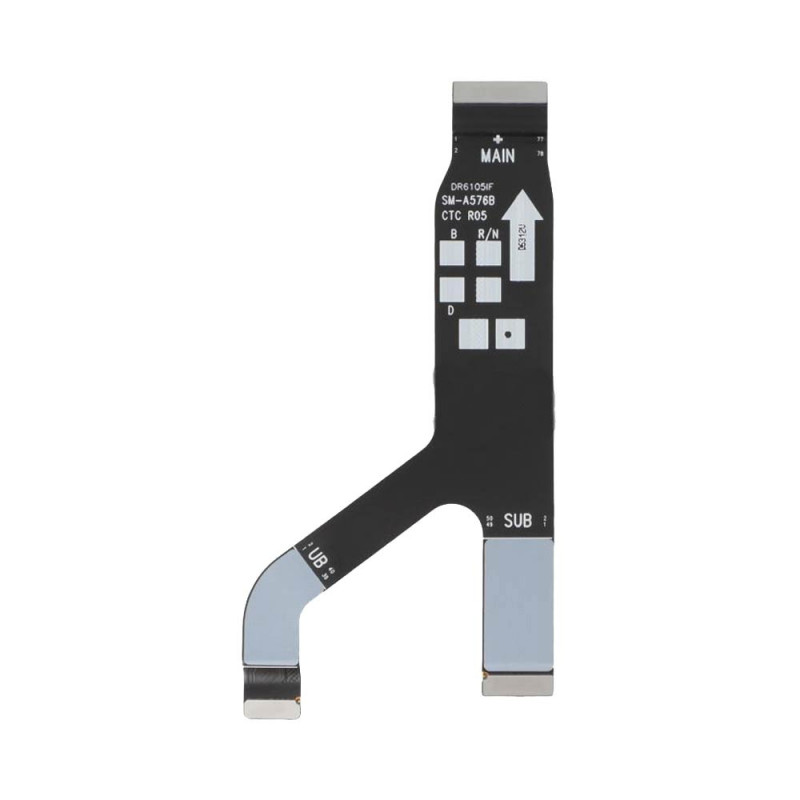 Nappe Premium Samsung Galaxy A57 5G A576 – PhoneFrance