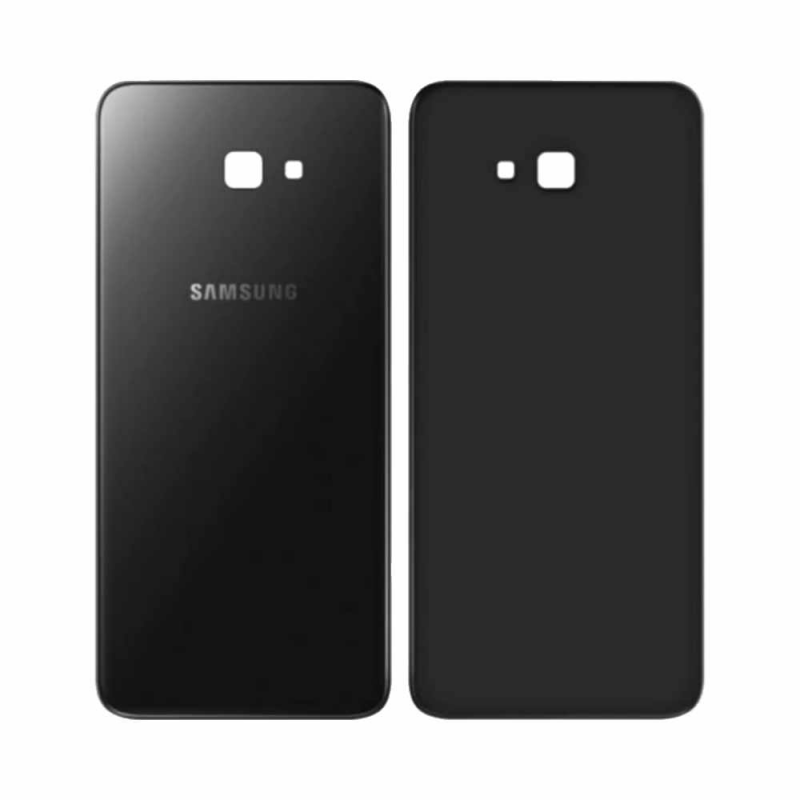 Cache Premium Samsung Galaxy J4 Plus J415 Noir – PhoneFrance