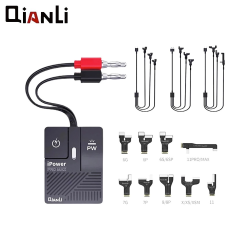 Câble d\'Alimentation QianLi iPower Pro Max pour iPhone 6 à 11 Series