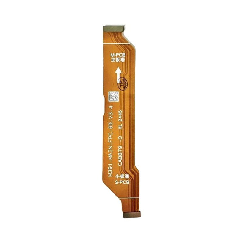Nappe de Connexion Premium Realme C75 5G – PhoneFrance