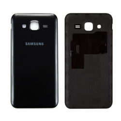 Cache Premium Samsung Galaxy J5 2015 J500 Noir – PhoneFrance
