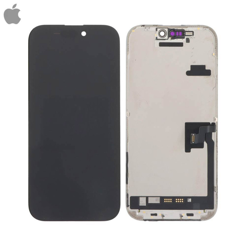 Autres Pièces Apple iPhone 17 – PhoneFrance