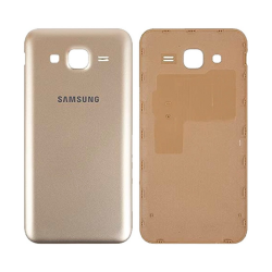 Cache Premium Samsung Galaxy J5 2015 J500 Or – PhoneFrance