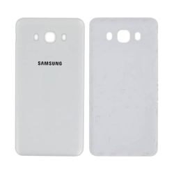 Cache Samsung Galaxy J7 2016 J710 Blanc – PhoneFrance