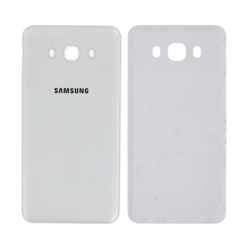 Cache Samsung Galaxy J7 2016 J710 Blanc – PhoneFrance