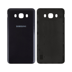 Cache Premium Samsung Galaxy J7 2016 J710 Noir – PhoneFrance