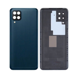 Cache Premium Samsung Galaxy M12 M127 Noir – PhoneFrance