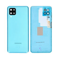 Cache Premium Samsung Galaxy M12 M127 Vert – PhoneFrance