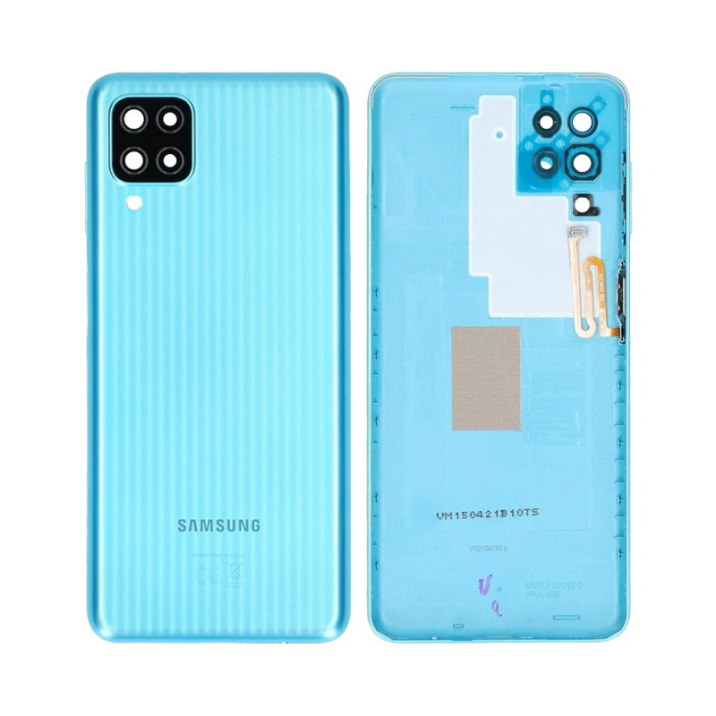 Cache Premium Samsung Galaxy M12 M127 Vert – PhoneFrance