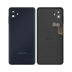 Cache Samsung Galaxy M13 5G M136 Bleu Nuit – PhoneFrance