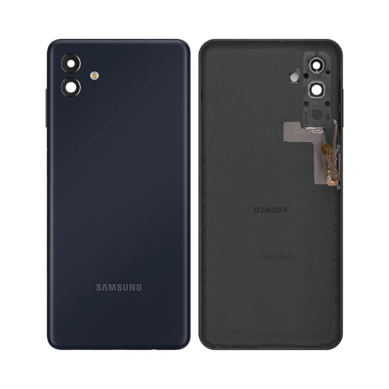 Cache Samsung Galaxy M13 5G M136 Bleu Nuit – PhoneFrance