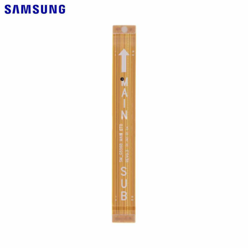 Nappe Samsung Galaxy Xcover 7 G556 GH59-15759A – PhoneFrance