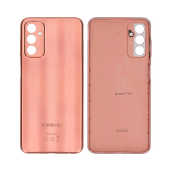 Cache Samsung Galaxy M13 M135 Orange Cuivre – PhoneFrance