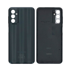 Cache Samsung Galaxy M13 M135 Vert Foncé – PhoneFrance