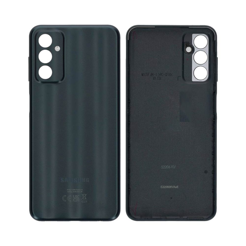 Cache Samsung Galaxy M13 M135 Vert Foncé – PhoneFrance