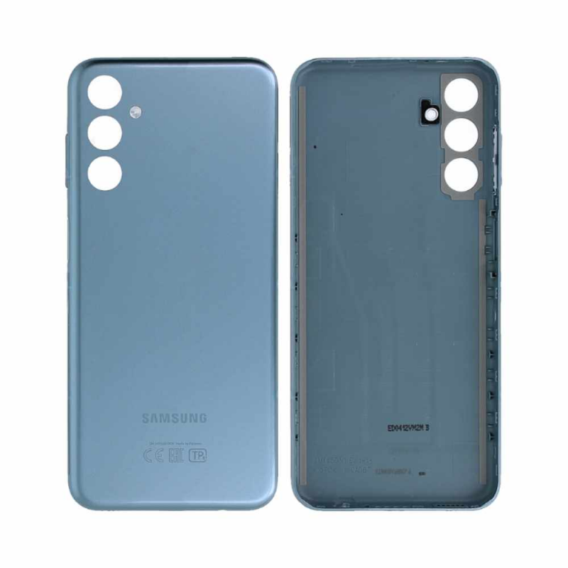 Cache Samsung Galaxy M14 5G M146 Bleu Éclair – PhoneFrance