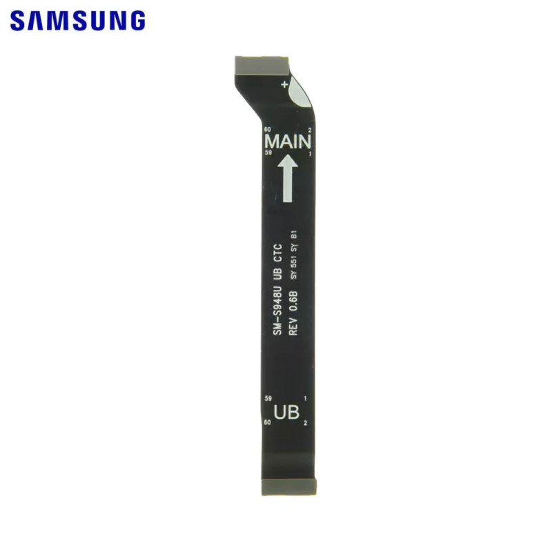 Nappe Galaxy S26 Ultra S948 GH82-38879A – PhoneFrance
