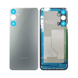 Cache Premium Samsung Galaxy M15 5G M156 Gris – PhoneFrance