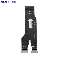 Nappe Samsung Galaxy M35 5G M356 GH82-35004A – PhoneFrance