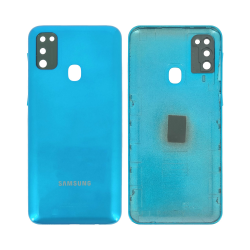Cache Premium Samsung Galaxy M21 M215 Vert – PhoneFrance