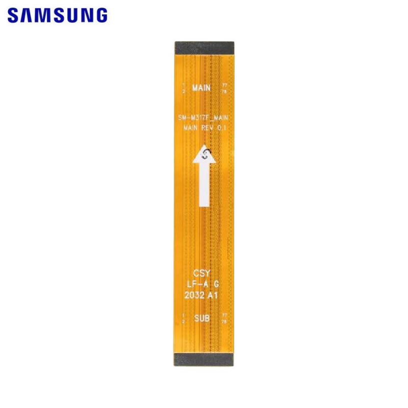 Nappe Samsung Galaxy M31s M317 GH59-15366A – PhoneFrance