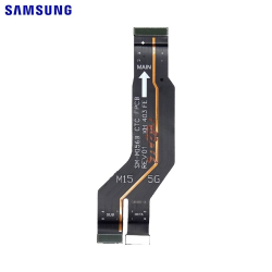 Nappe Samsung Galaxy M15 5G M156 GH82-34687A – PhoneFrance