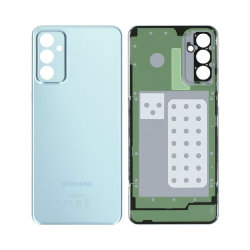 Cache Samsung Galaxy M23 5G M236 Bleu Clair – PhoneFrance
