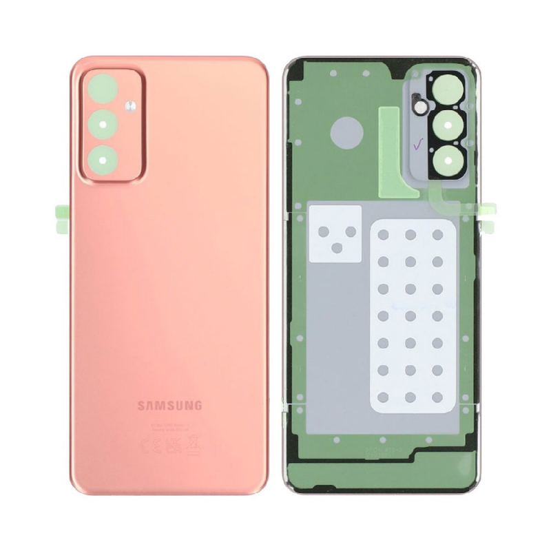 Cache Samsung Galaxy M23 5G M236 Rose Cuivre – PhoneFrance