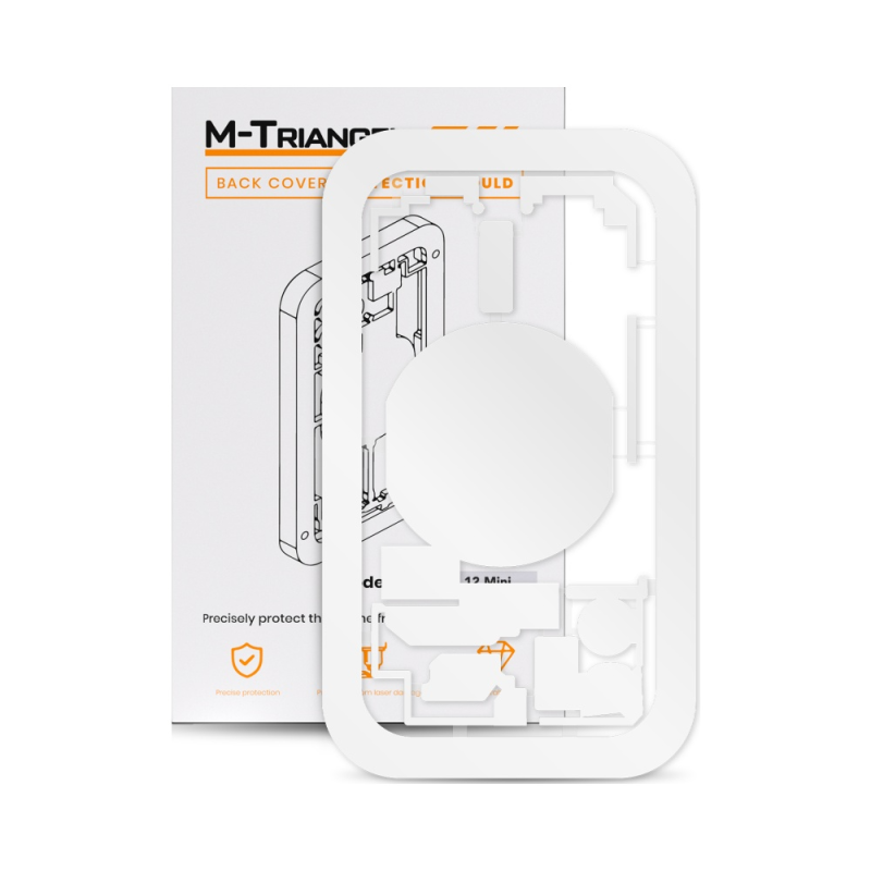 Vitre Apple iPhone 12 – PhoneFrance