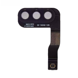 Nappe génération) A2925/A2926/A3360/A3361 Noir – PhoneFrance