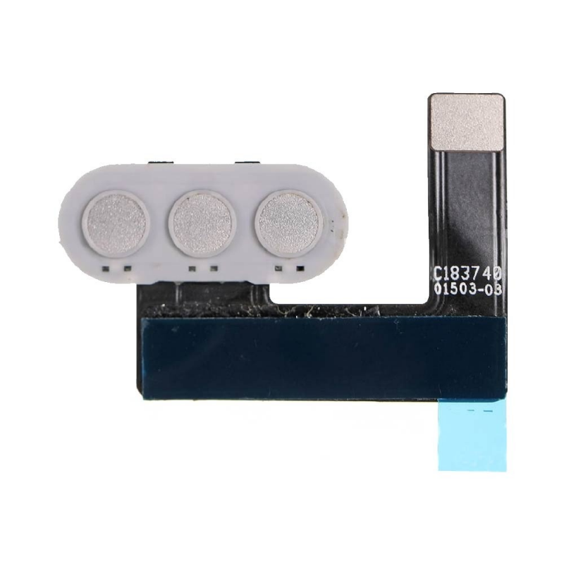 Nappe (4e génération) A2229/A2069/A2232 Argent – PhoneFrance