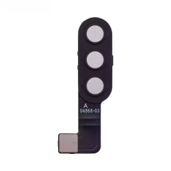 Nappe 11" M4 (5e génération) A2836/A2837 Noir – PhoneFrance