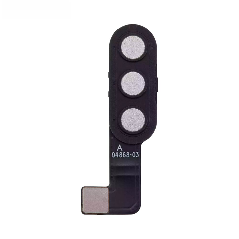 Nappe 11" M4 (5e génération) A2836/A2837 Noir – PhoneFrance