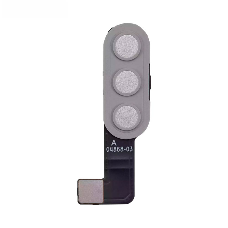 Nappe 11" M4 (5e génération) A2836/A2837 Blanc – PhoneFrance