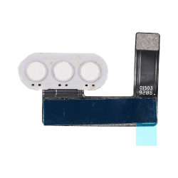 Nappe (2e génération) A2228/A2068/A2230 Argent – PhoneFrance