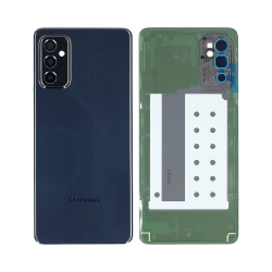 Cache Premium Samsung Galaxy M52 5G M526 Noir – PhoneFrance
