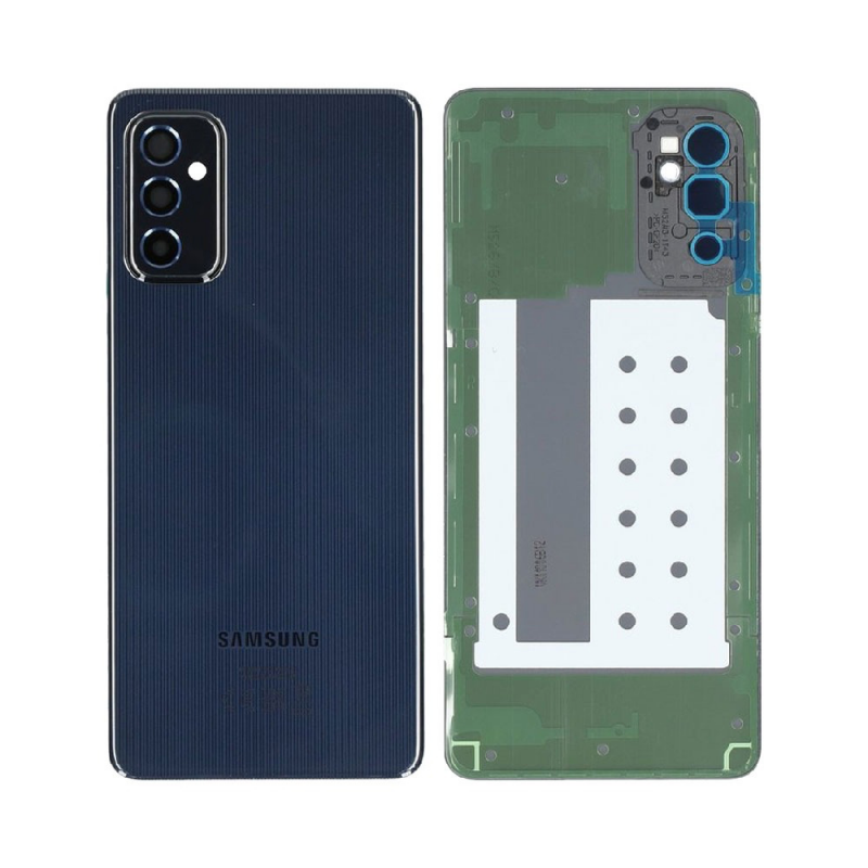 Cache Premium Samsung Galaxy M52 5G M526 Noir – PhoneFrance
