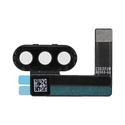 Nappe (1e génération) A1980/A2013/A1934 Gris – PhoneFrance
