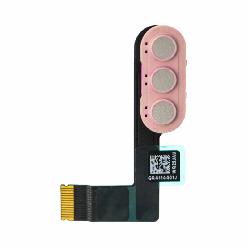 Nappe Apple iPad Air 5 A2588/A2589/A2591 Rose – PhoneFrance