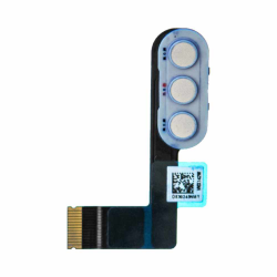 Nappe Apple iPad Air 5 A2588/A2589/A2591 Bleu – PhoneFrance